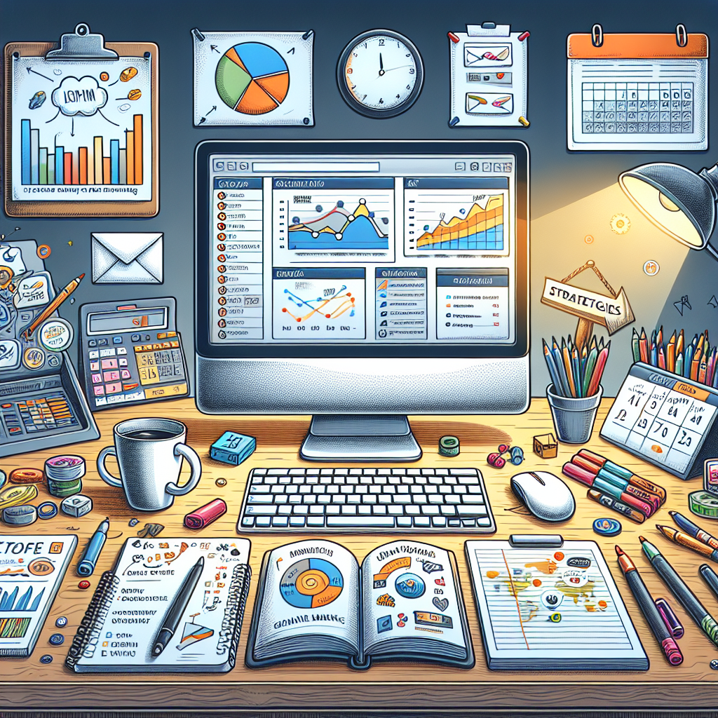 email marketing tools